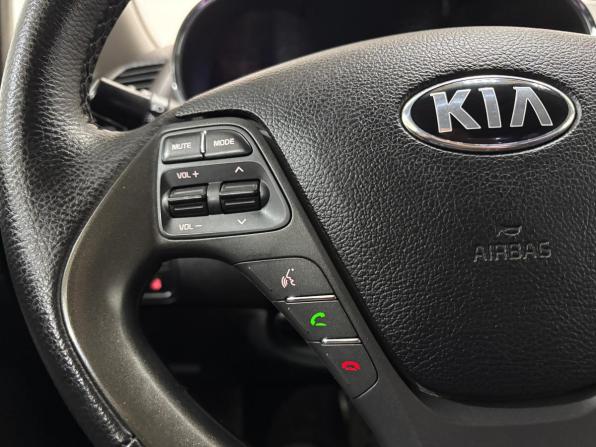 Kia Cerato III с пробегом 2014 года, цена 1 300 000 рублей, 145137 км, седан, Автокод Объявления