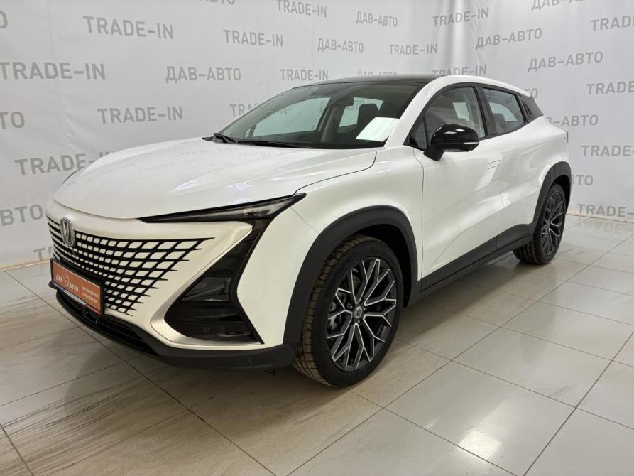 Changan UNI-T I Пермь  - изображение 1