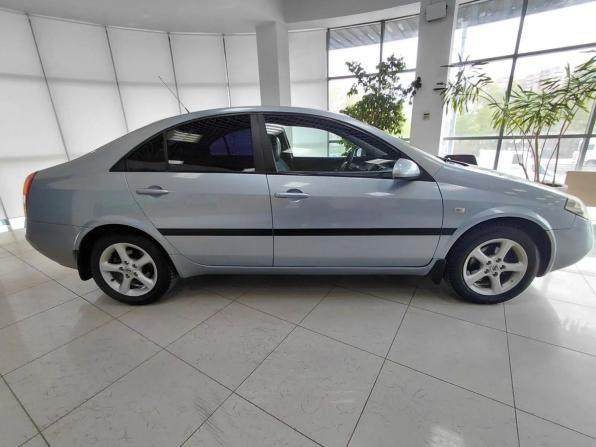 Nissan Primera III (P12) с пробегом 2006 года, цена 425 000 рублей, 264000 км, седан, Автокод Объявления