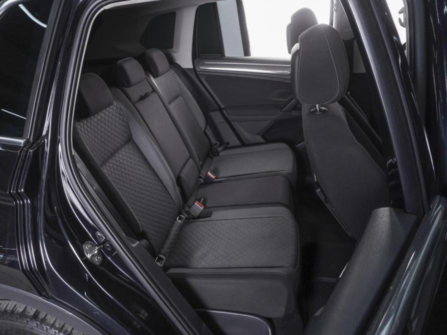 Volkswagen Tiguan II Ростов-на-Дону  - изображение 7