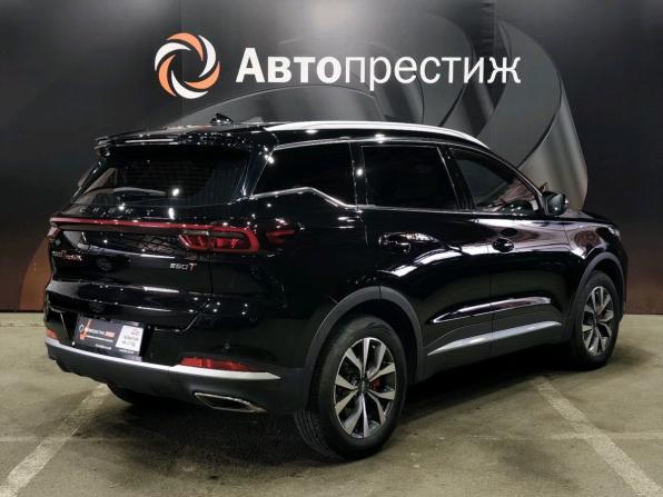 Chery Tiggo 7 Pro Max I с пробегом 2024 года, цена 1 850 000 рублей, 52000 км, внедорожник, Автокод Объявления