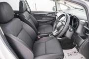 Honda Fit III Рестайлинг Красноярск  - изображение 27