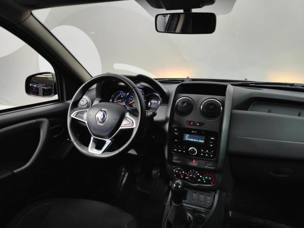 Renault Duster I Рестайлинг с пробегом 2020 года, цена 1 109 000 рублей, 163374 км, внедорожник, Автокод Объявления