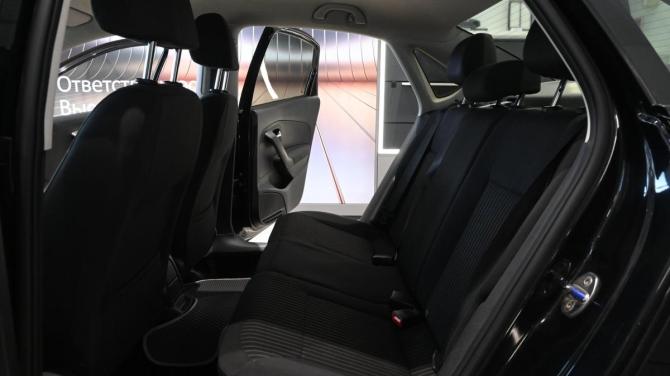 Volkswagen Polo V с пробегом 2013 года, цена 595 000 рублей, 233944 км, седан, Автокод Объявления