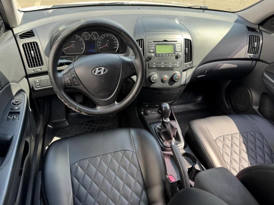 Hyundai i30 I Рестайлинг Кропоткин  - изображение 6