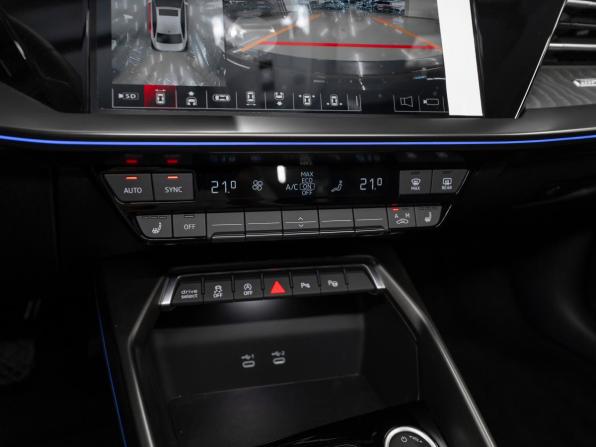 Audi A3 IV (8Y) Рестайлинг с пробегом 2026 года, цена 4 080 000 рублей, 20 км, седан, Автокод Объявления