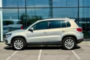 Volkswagen Tiguan I Рестайлинг Воронеж  - изображение 28
