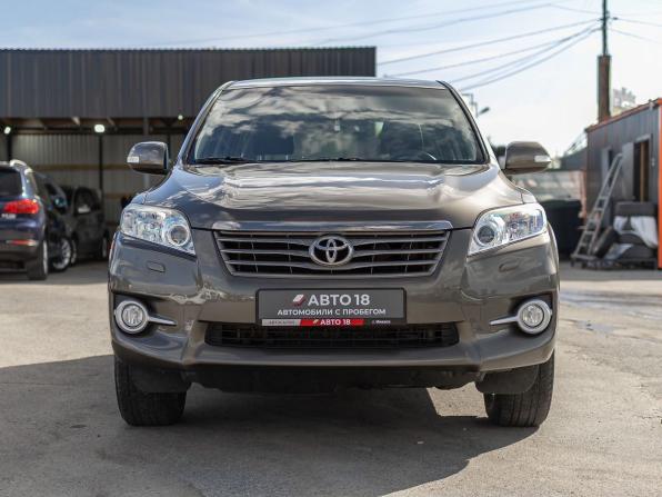Toyota RAV4 III (XA30) Рестайлинг с пробегом 2011 года, цена 1 519 000 рублей, 125020 км, внедорожник, Автокод Объявления