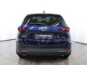 Mazda CX-5 II Рестайлинг Москва  - изображение 27