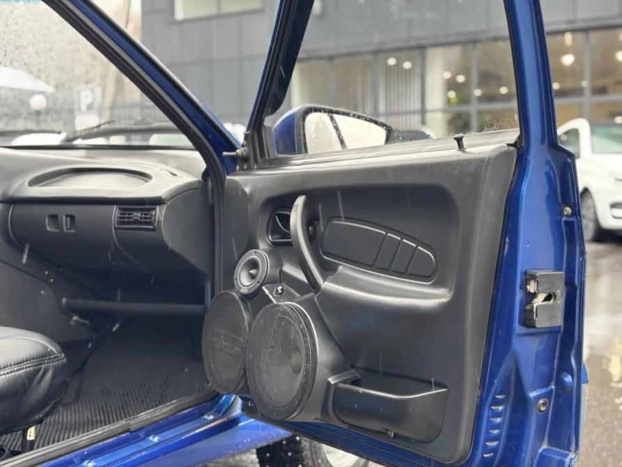 Lada (ВАЗ) 2114 Прокопьевск  - изображение 24