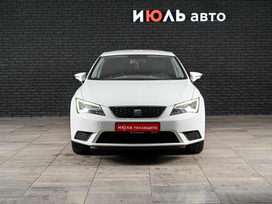 SEAT Leon III Екатеринбург  - изображение 2