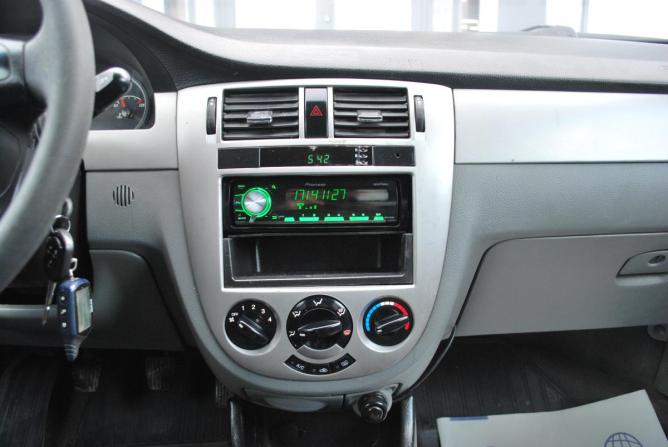 Chevrolet Lacetti I с пробегом 2012 года, цена 480 000 рублей, 234000 км, седан, Автокод Объявления