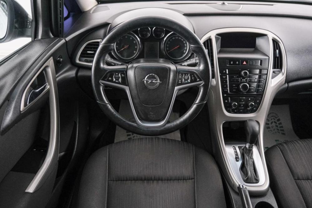 Opel Astra J Красноярск  - изображение 15