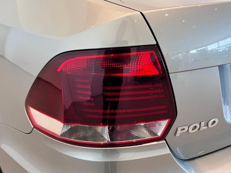 Volkswagen Polo V Рестайлинг Волгоград  - изображение 9