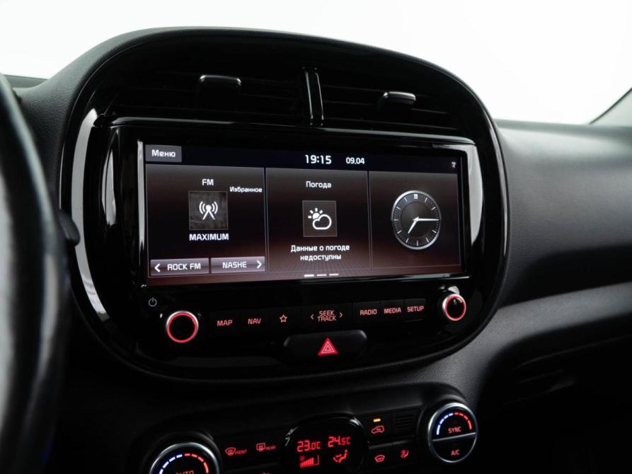 Kia Soul III Москва  - изображение 19