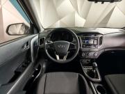 Hyundai Creta I Москва  - изображение 40