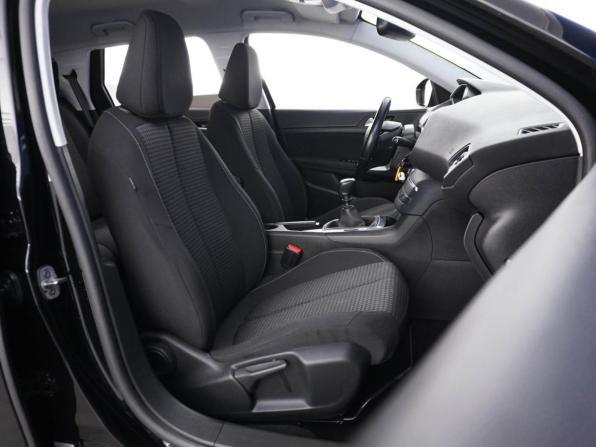 Peugeot 308 II Рестайлинг с пробегом 2020 года, цена 1 549 077 рублей, 143814 км, универсал, Автокод Объявления