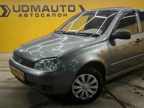 Lada (ВАЗ) Kalina I с пробегом 2010 года, цена 239 000 рублей, 129000 км, седан, Автокод Объявления