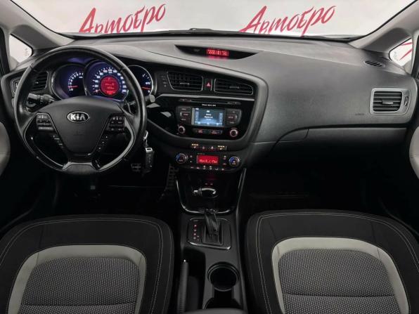 Kia Ceed II с пробегом 2013 года, цена 1 169 000 рублей, 95269 км, хэтчбек, Автокод Объявления