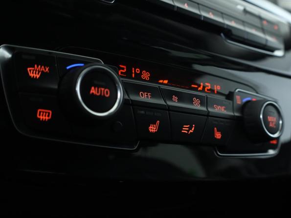 BMW X1 II (F48) с пробегом 2019 года, цена 2 149 000 рублей, 180100 км, внедорожник, Автокод Объявления