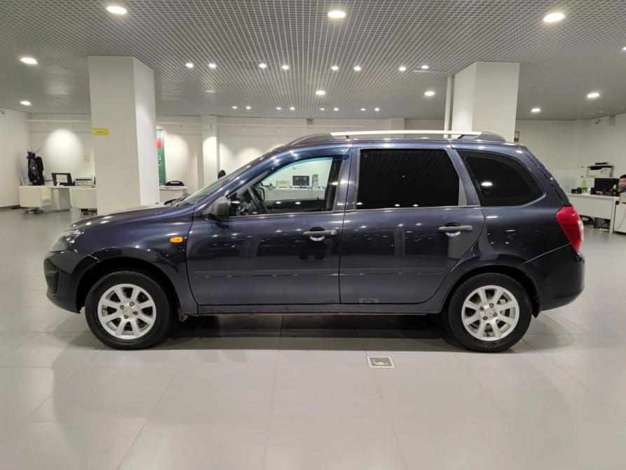 Lada (ВАЗ) Kalina II Казань  - изображение 10