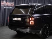 Land Rover Range Rover IV Рестайлинг Москва  - изображение 53
