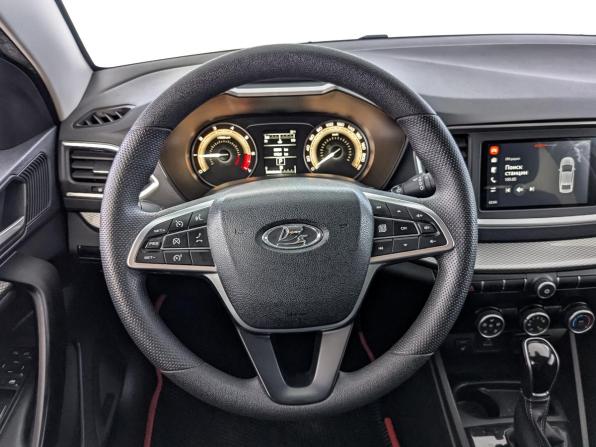 Lada (ВАЗ) Vesta I Рестайлинг (NG) с пробегом 2024 года, цена 1 290 000 рублей, 63827 км, седан, Автокод Объявления