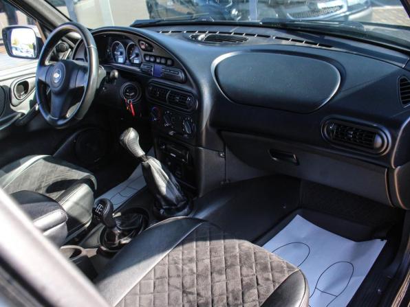 Chevrolet Niva I Рестайлинг с пробегом 2014 года, цена 646 700 рублей, 108000 км, внедорожник, Автокод Объявления