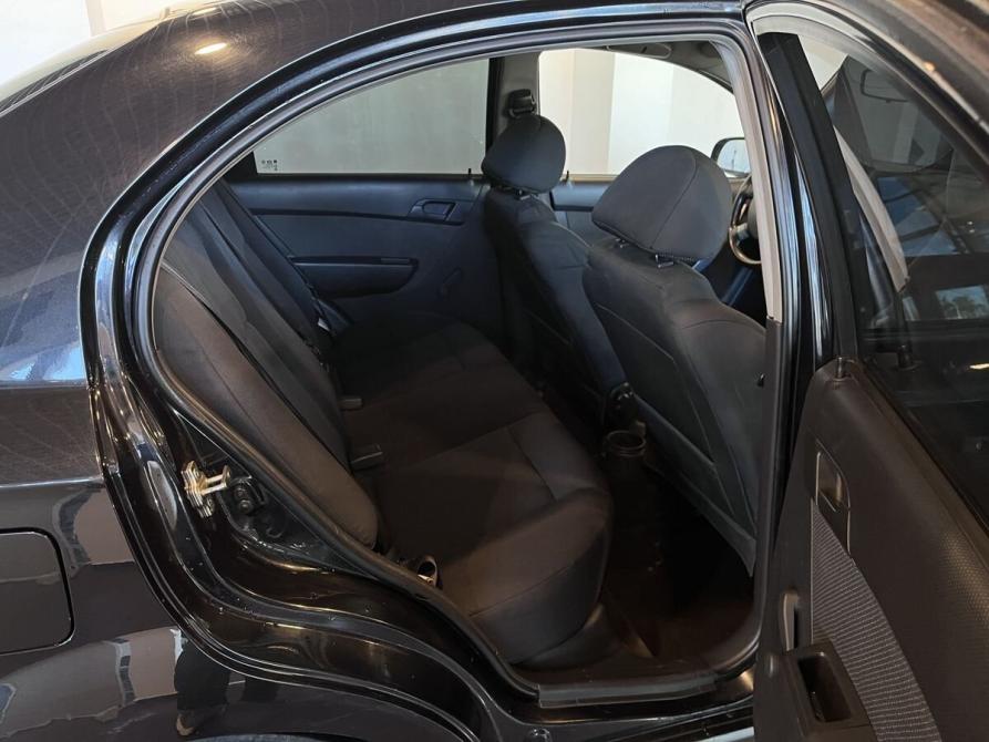 Chevrolet Aveo I Рестайлинг Чебоксары  - изображение 17