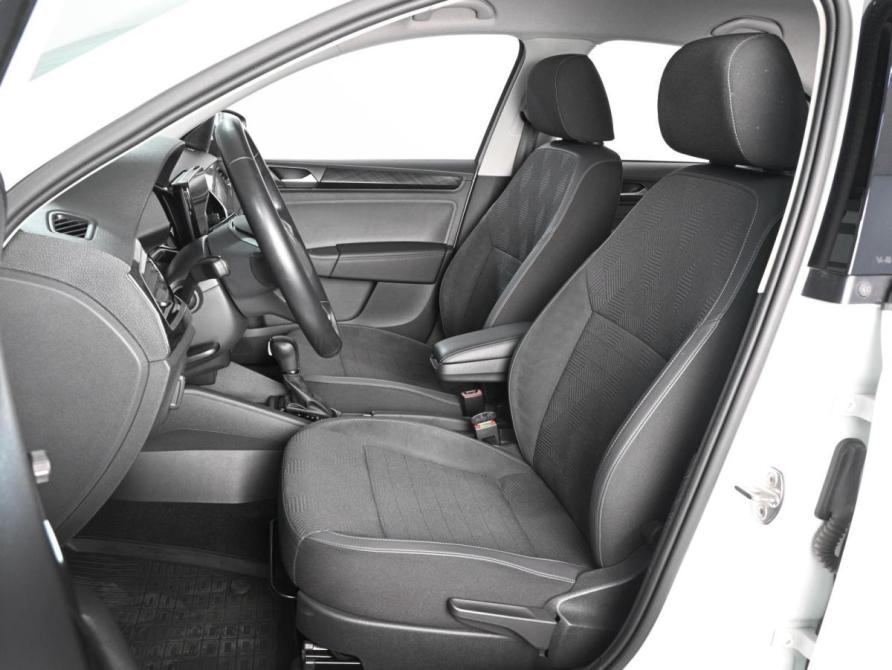 Volkswagen Polo VI Ростов-на-Дону  - изображение 10