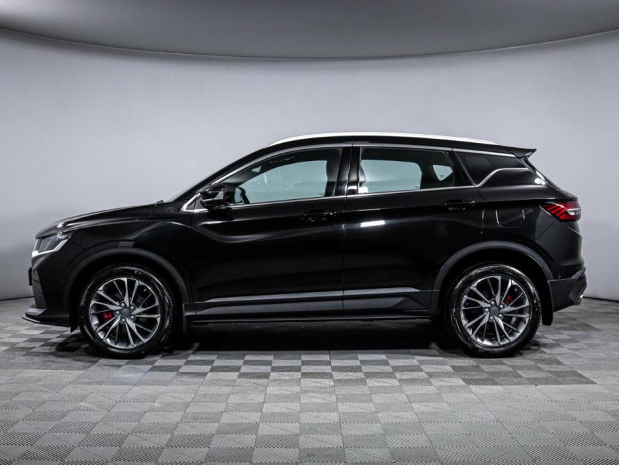 Belgee X50 Москва  - изображение 9