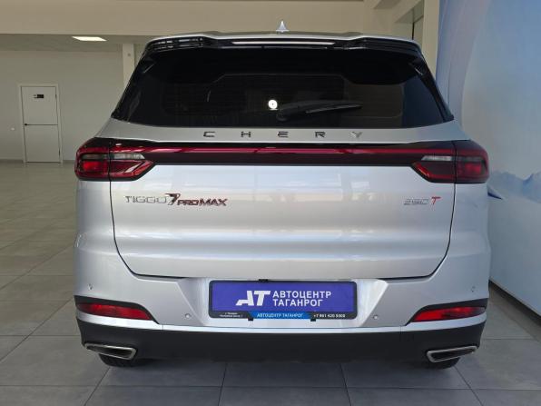 Chery Tiggo 7 Pro Max I с пробегом 2024 года, цена 2 049 000 рублей, 31728 км, внедорожник, Автокод Объявления