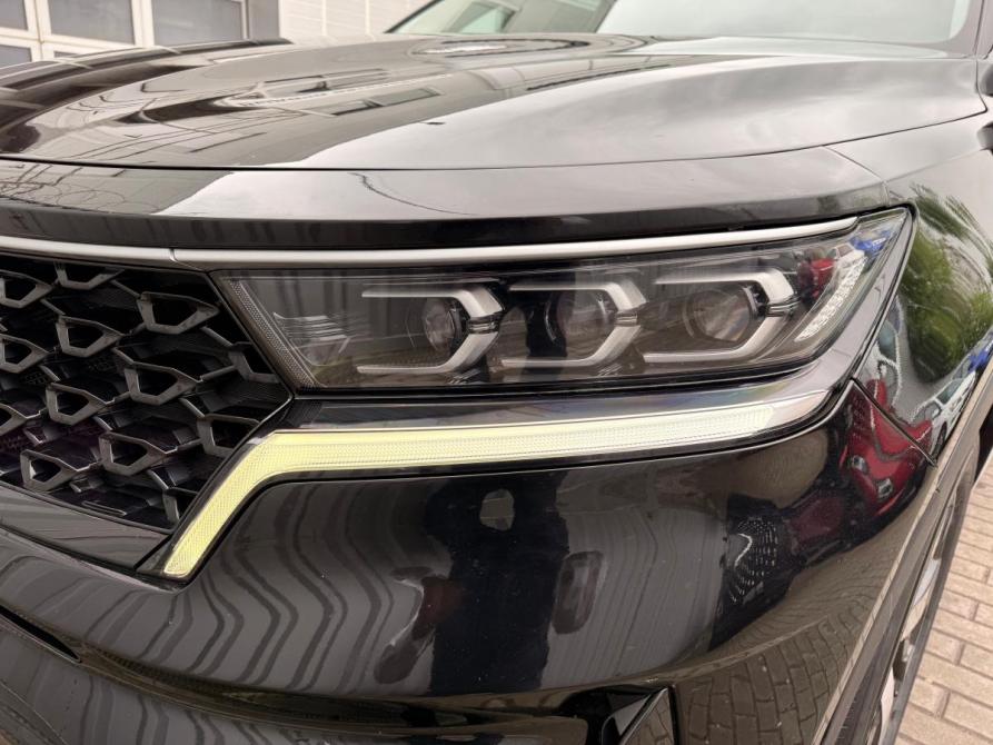 Kia Sorento IV Ростов-на-Дону  - изображение 10