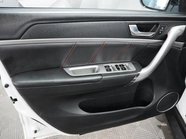 Haval H6 I с пробегом 2019 года, цена 1 445 000 рублей, 56160 км, внедорожник, Автокод Объявления