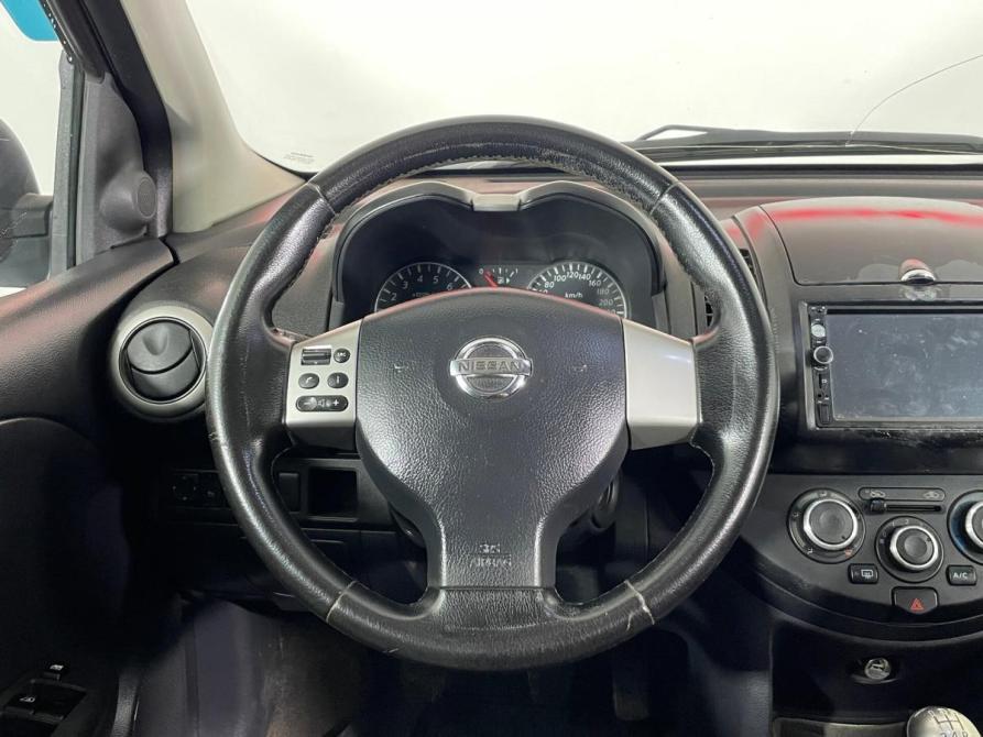 Nissan Note I Рестайлинг Воронеж  - изображение 10