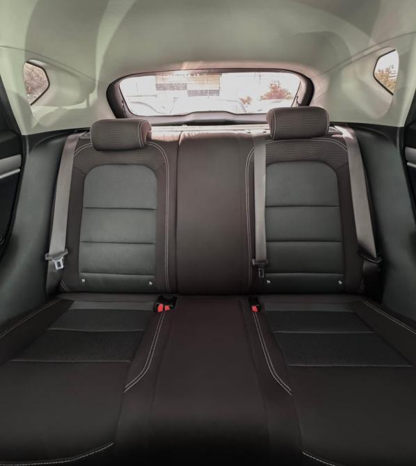 Geely Coolray I Набережные Челны  - изображение 21