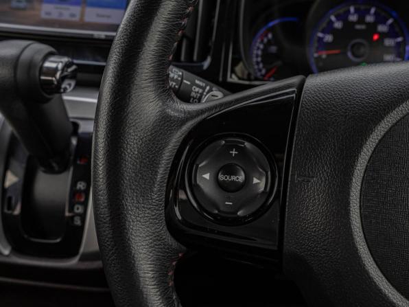 Honda N-WGN I с пробегом 2014 года, цена 745 000 рублей, 103260 км, хэтчбек, Автокод Объявления
