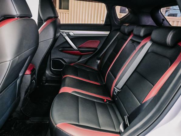 Belgee X50 с пробегом 2024 года, цена 1 790 000 рублей, 76930 км, внедорожник, Автокод Объявления