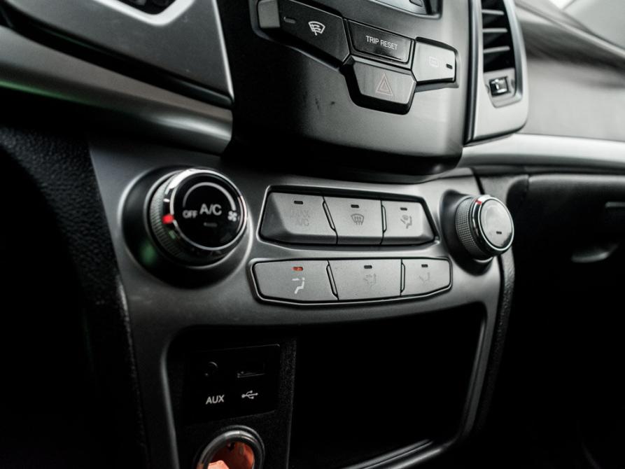 SsangYong Actyon II Рестайлинг Екатеринбург  - изображение 16