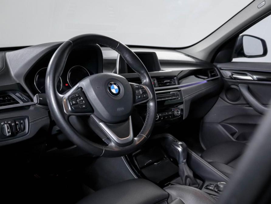BMW X1 II (F48) Рестайлинг Москва  - изображение 14