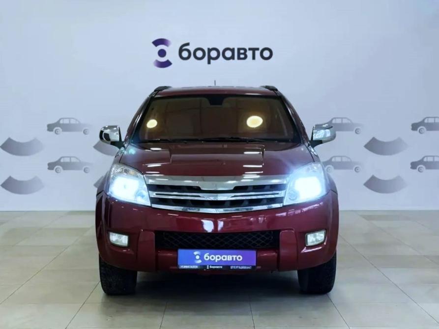Great Wall Hover Ставрополь  - изображение 8