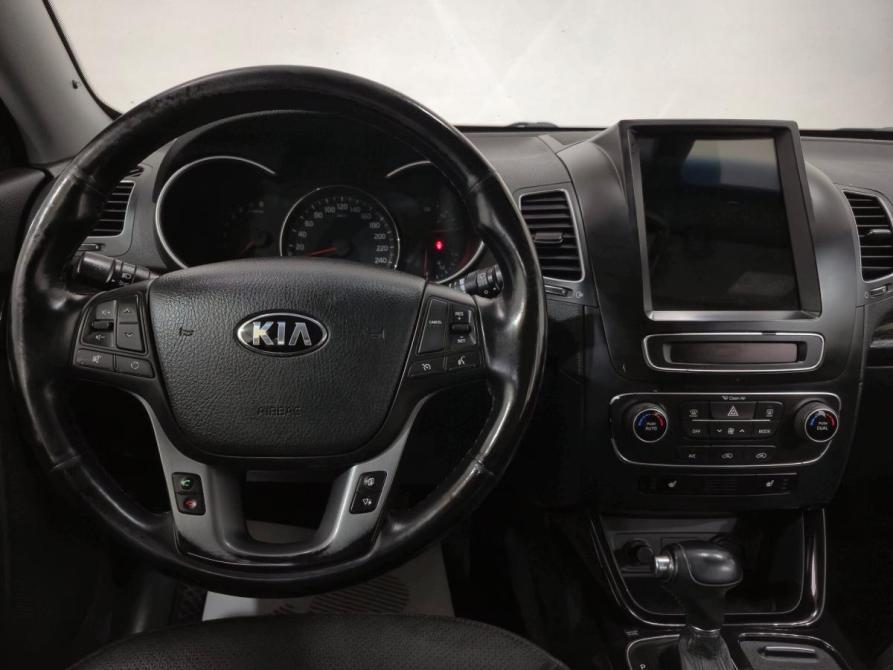 Kia Sorento II Рестайлинг Альметьевск  - изображение 11