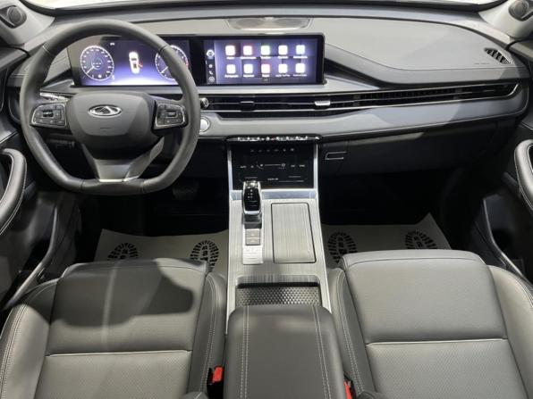 Chery Tiggo 7 Pro Max I с пробегом 2024 года, цена 2 016 800 рублей, 20802 км, внедорожник, Автокод Объявления