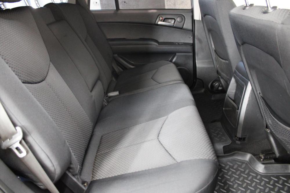 SsangYong Kyron I Рестайлинг Ярославль  - изображение 12