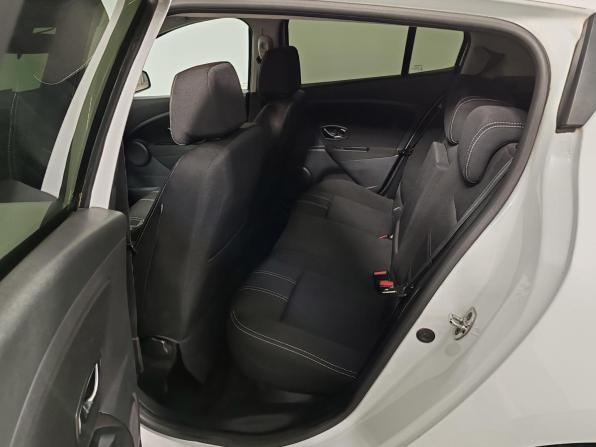 Renault Megane III Рестайлинг с пробегом 2013 года, цена 635 000 рублей, 158217 км, хэтчбек, Автокод Объявления
