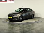 Lada (ВАЗ) Granta I Рестайлинг Белгород  - изображение 20