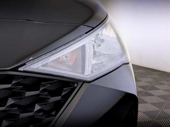 Hyundai Solaris II Рестайлинг с пробегом 2021 года, цена 1 400 000 рублей, 112328 км, седан, Автокод Объявления