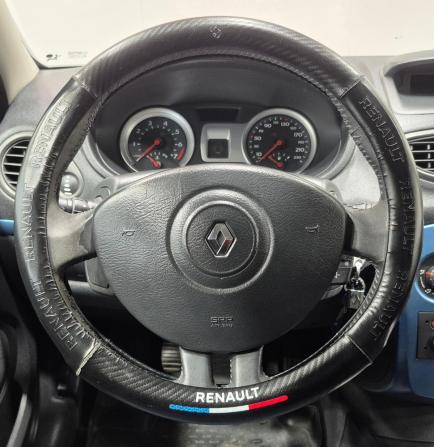 Renault Clio III с пробегом 2007 года, цена 440 000 рублей, 193855 км, хэтчбек, Автокод Объявления