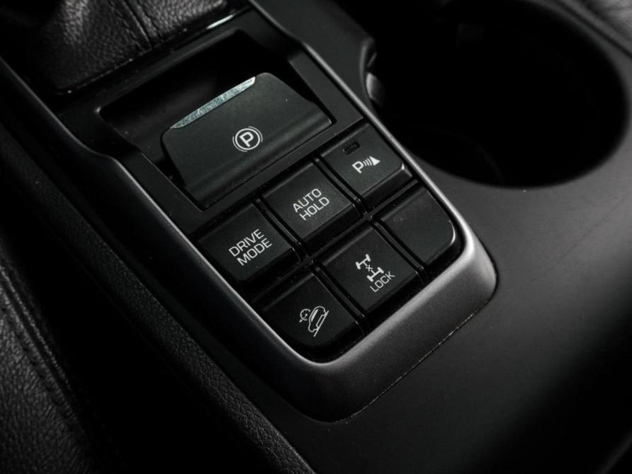Hyundai Tucson III Воронеж  - изображение 23