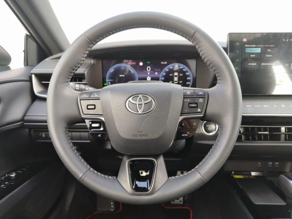 Toyota Camry IX (XV80) China Market с пробегом 2025 года, цена 4 100 000 рублей, 24 км, седан, Автокод Объявления